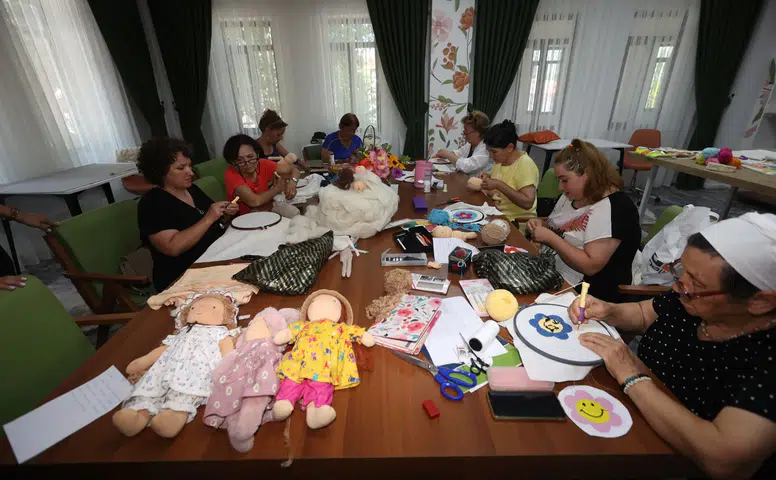 Muğla’da Kadın Girişimcilere Dijital Destek: E-Ticaret Eğitim Programı Başlıyor