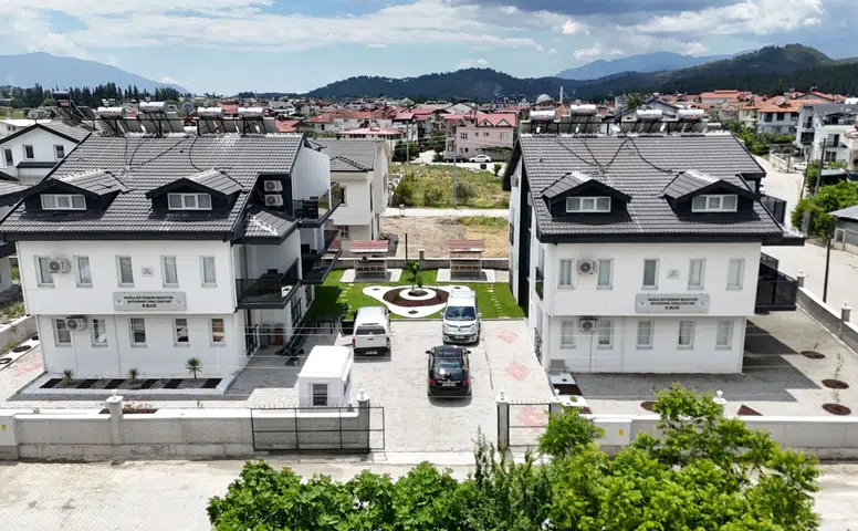 Seydikemer Gençlik Evi, Türkiye’nin Dört Bir Yanından Gelen Öğrencilerin İlk Tercihi Oldu