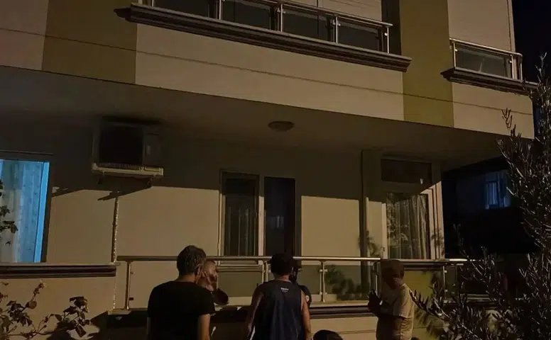 Molotoflu Saldırıda Yeni Gözaltı: Keşif Yapan Şüpheli Yakalandı