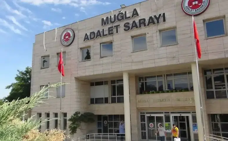 Lüks kaçış planı boşa çıktı: 9 FETÖ şüphelisi Palamutbükü'nde yakalandı