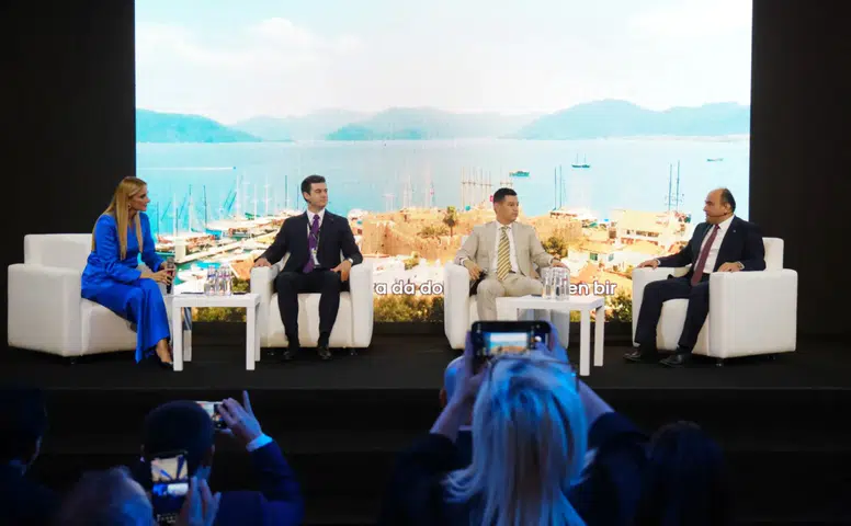 Muğla Destinasyonu Oturumu’na Yoğun İlgi