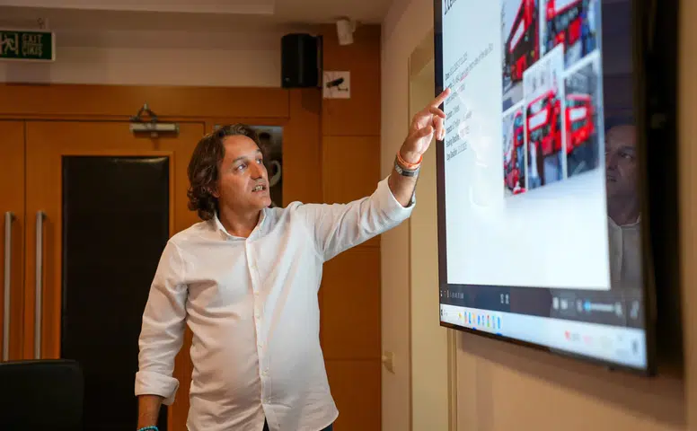 Sağlık Turizminde Hedef: İngiltere Pazarı