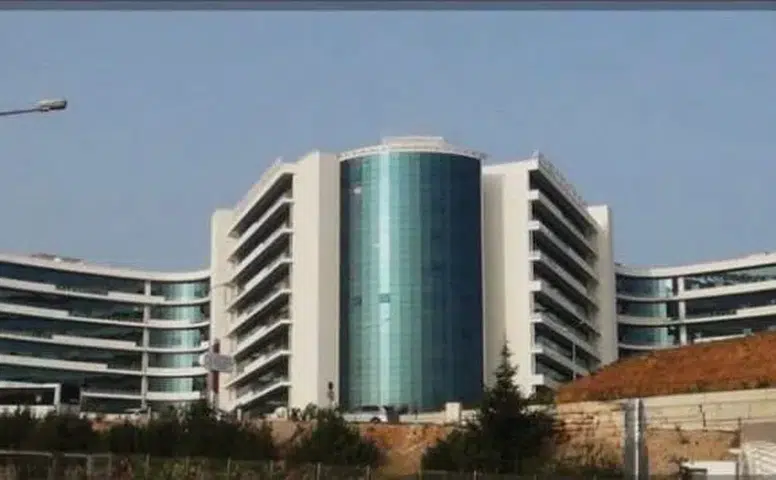 Fethiye Devlet Hastanesi 500 Yatak Kapasiteli Olarak Yeniden Planlandı