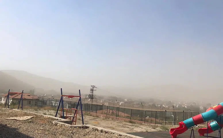 Taş Ocakları Cennet Gökova’yı Felakete Sürüklüyor! Dağlar Oyuluyor, Halk Boğuluyor!