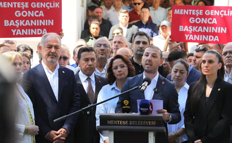 CHP Muğla İl Başkanı Balcı: “Yaşlılara Molotof Atan Eller Kadar, Onları Azmettiren Karanlık Odaklar da Hesap Verecek!”