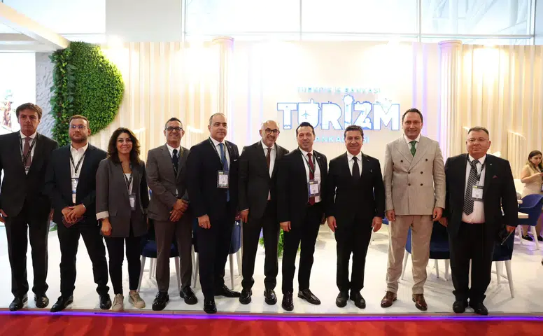 Muğla İstanbul Turizm Fuarı’nın gözdesi oldu
