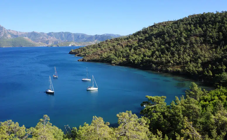 Marmaris Finale Kaldı: Sürdürülebilir Turizmde Uluslararası Takdir