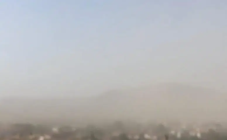 Başkan Aras’tan Gökova’daki Taş Ocaklarına Sert Tepki