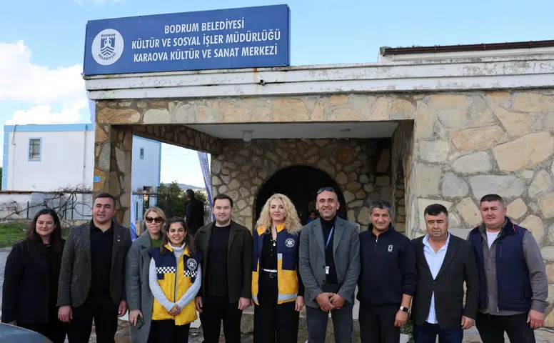 Belediyeden Sağlıklı Yaşama Destek: Gezen Tartı Uygulaması