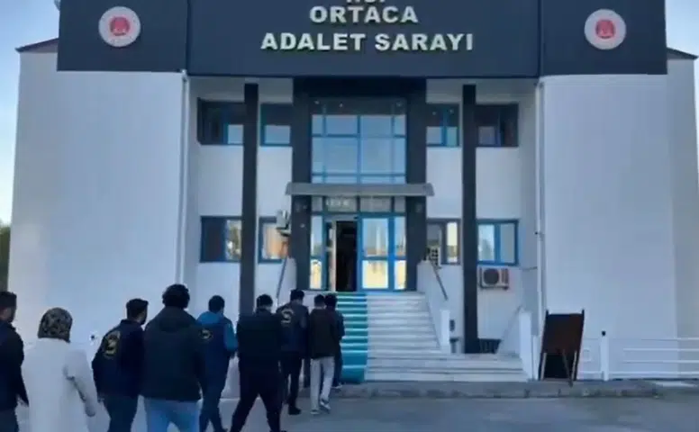 Muğla’da Jandarmanın Aralık Ayı Denetimlerinde 137 Tutuklama