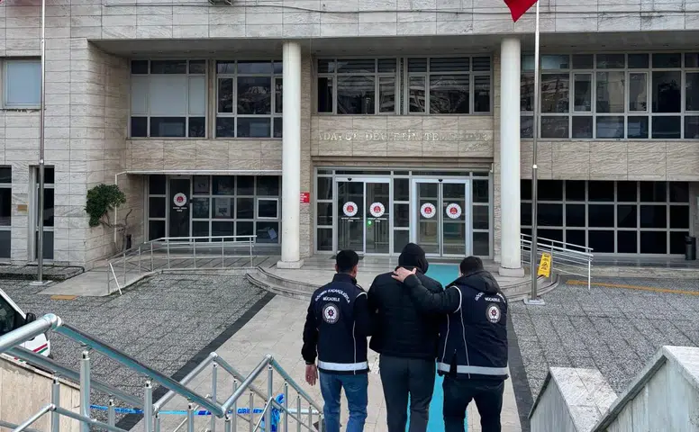 Muğla’da Göçmen Kaçakçılığı Organizatörü Yakalandı