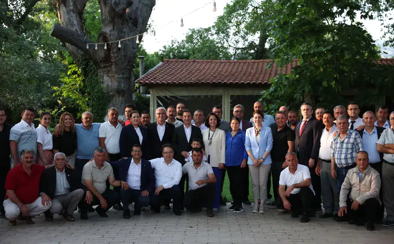 İletişim, liderlik, afet yönetimi…Büyükşehirden Muğla’da muhtarlara akademik destek