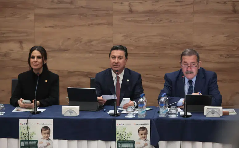 Muğla, Minik Göktuğ İçin Tek Yürek Oldu: Kampanyada Yüzde 44 Tamamlandı