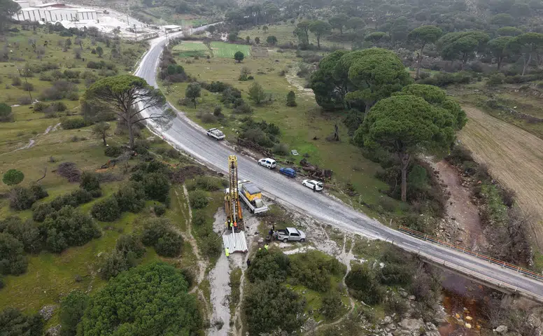 31 Yeni Kuyu, 7 Milyon 758 Bin Ton İlave Su