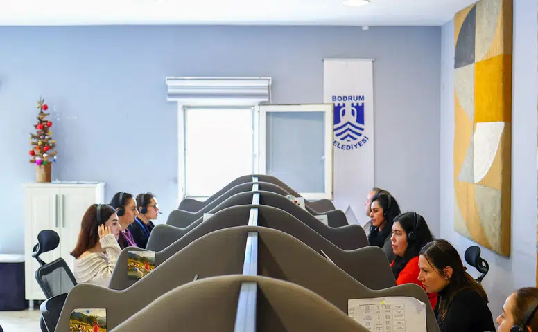 2025’te 200 Bini Aşkın Başvuruya Çözüm