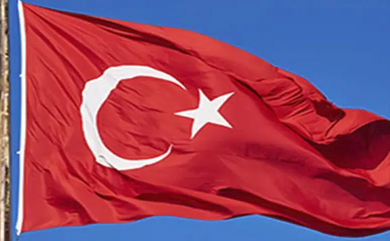 Başkan Aras’tan Tüm Muğla’ya Türk Bayrağı Çağrısı