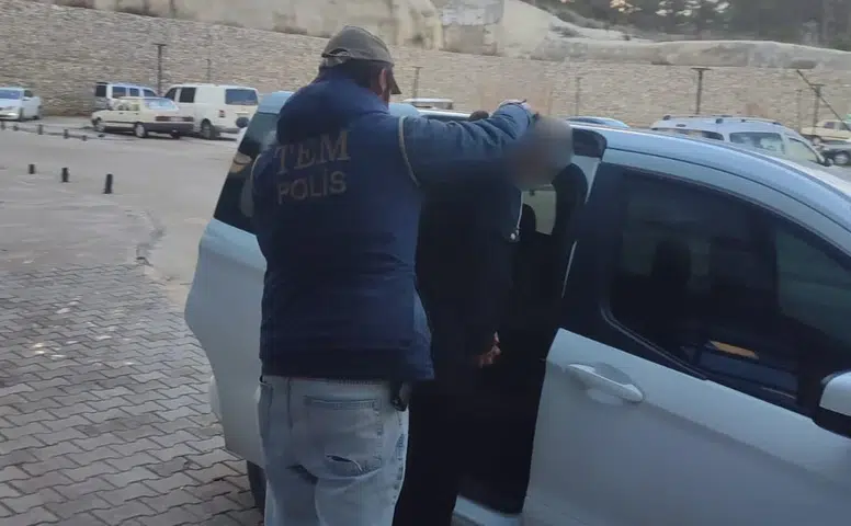 Muğla’da FETÖ’den Aranan 2 Firari Hükümlü Yakalandı,