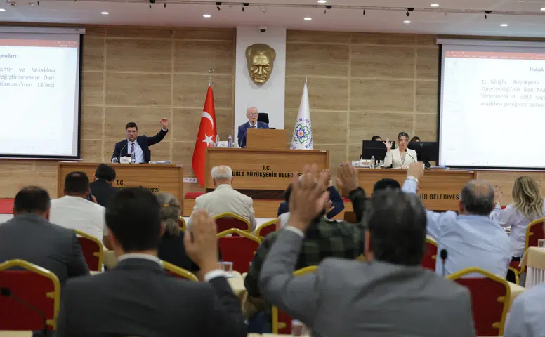 Anne Kart’ta Yeni Dönem! Muğla’da Aylık 60 Biniş Desteği
