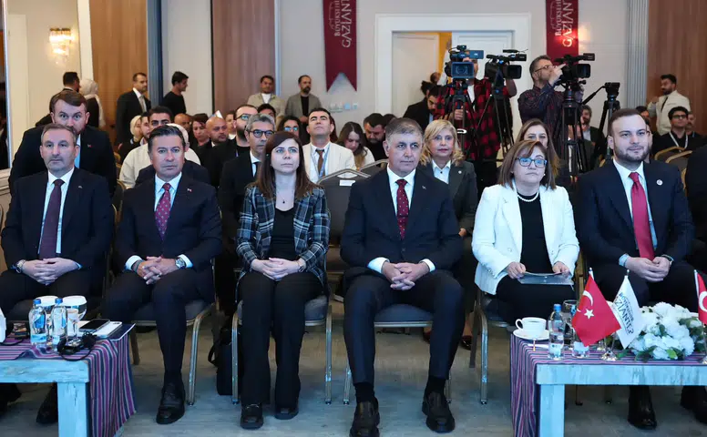 Ahmet Aras’tan COP31 Mesajı: “Taahhütler Yatırıma Dönüşmeli”