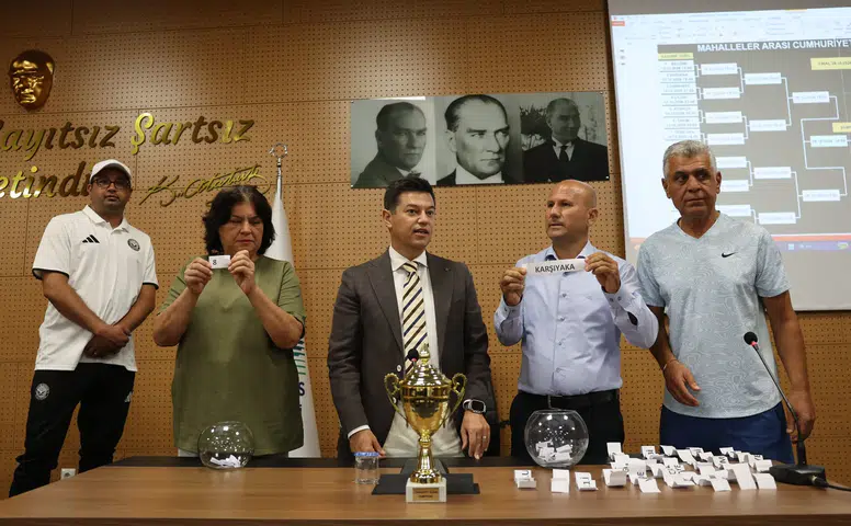 Marmaris’te Cumhuriyet İçin Mahalleler Yarışacak