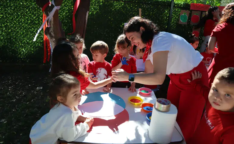 Miniklerin Gözünden Cumhuriyet Muğla’da Hayat Buldu