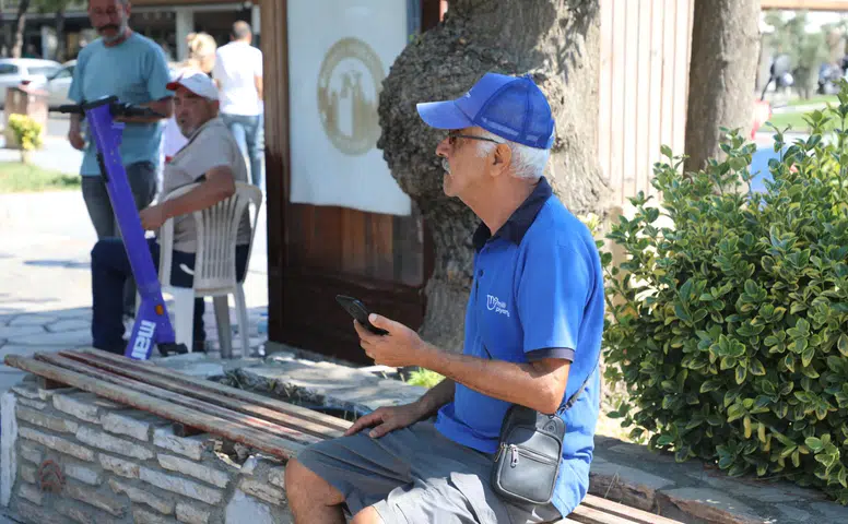 MBBNET ile Muğla’nın 40 Noktasında Ücretsiz İnternet