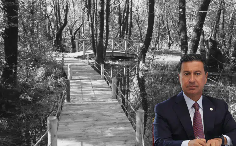 Başkan Aras’tan Milli Parklar Uyarısı: “Geri Dönülmez Kayıplar Yaşanabilir”