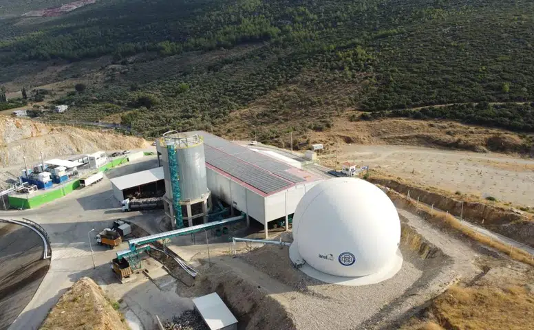 Çöpler Altın Değerinde! Muğla Büyükşehir’den 851 Milyon TL’lik Enerji