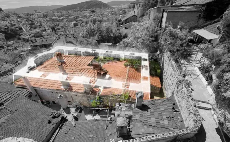 Bir yıl sonra bambaşka olacak… Muğla’nın tarihi mirasında büyük dönüşüm