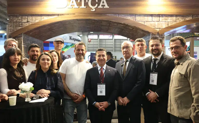 EMITT 2026’da Muğla Rüzgarı! İlçelerle Birlik İçinde Global Vitrinde