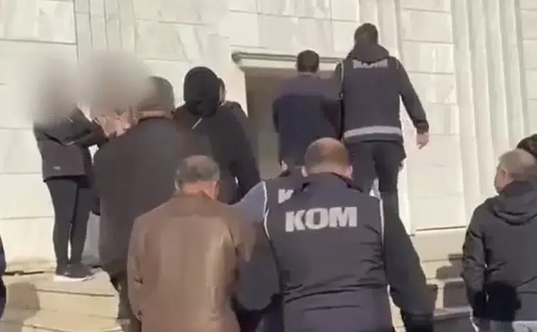 Tefecilik Kıskacı Milas’ı Sarstı: 4 Şüpheli Tutuklandı