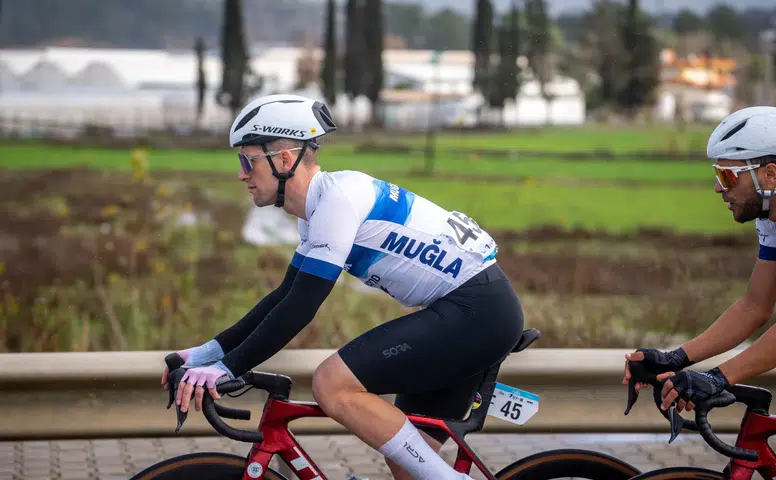 2 Yarış, 2 Büyük Sonuç! Muğla Continental Sezona Damga Vurdu