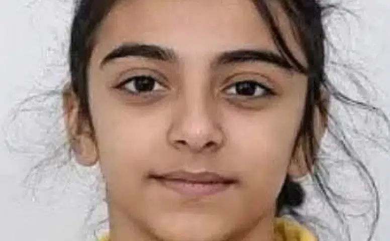 Milas’ta Yürekleri Yakan Olay: 5. Sınıf Öğrencisi Öykü Şenli Hayatını Kaybetti