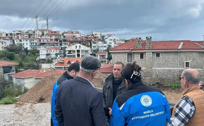 Datça’da Aileleri Sevindiren Haber: Gündüz Bakımevi Geliyor