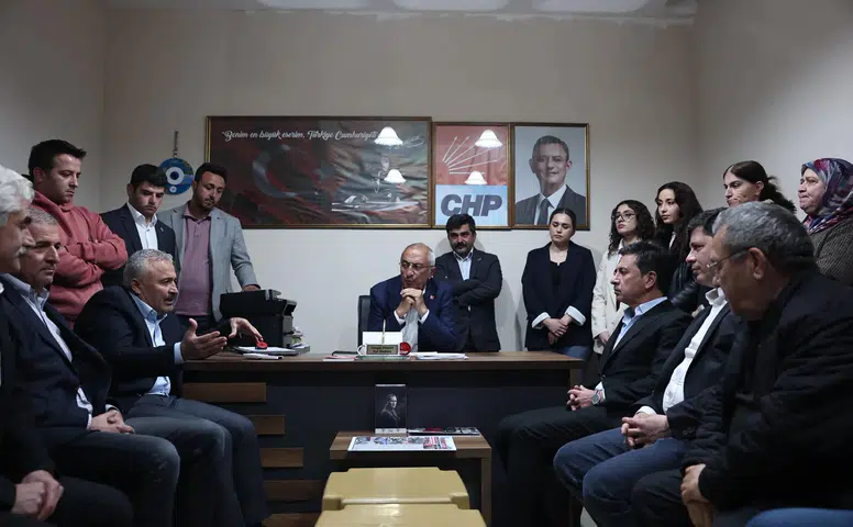 Muğla İttifakı Vatandaşlardan Tam Not Aldı