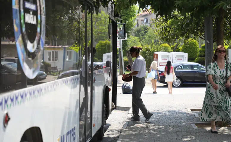 Muğla Kart Artık İlçenizde: İşlemler İçin Merkeze Gitmeye Son!