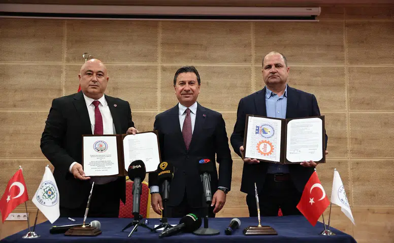 Muğla Büyükşehir’den Tarihi Zam: Maaşlar 90 Bin TL’ye Dayandı!