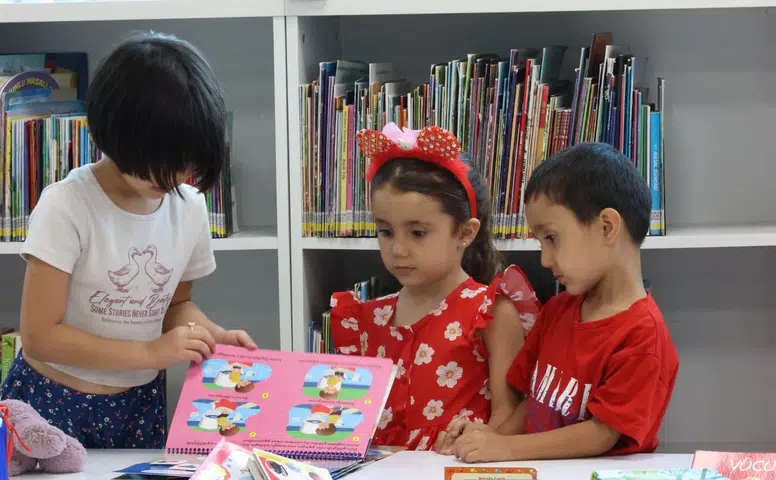 38 Bin Kitap, 365 Bin Ziyaretçi! Muğla’da Bilgiye Büyük Koşu