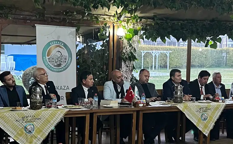 Ahmet Aras: “ Muğla’nın vitrini, kendi kültürüyle şekillenmeli”