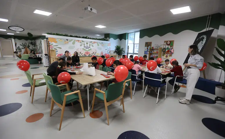 Muğla’da 23 Nisan Coşkusu 10 Günlük Etkinliklerle Kutlanacak