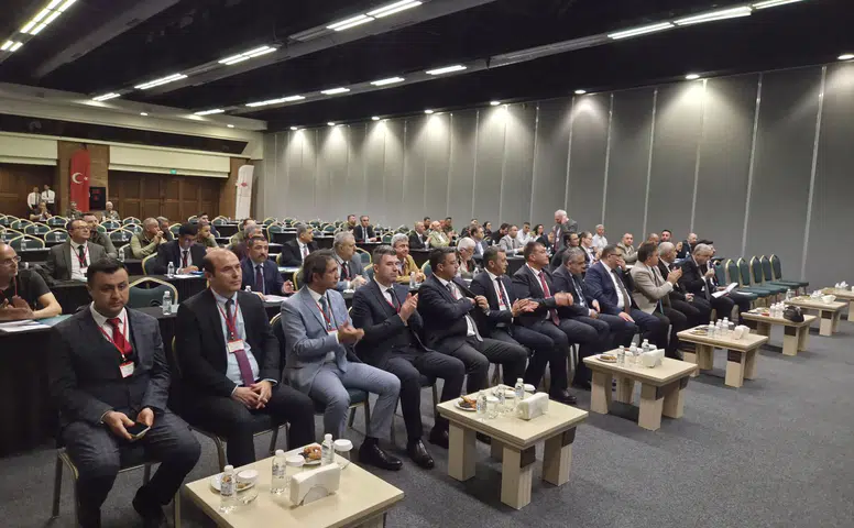 Marmaris’te Yaban Hayatı ve İnsan Dengesi İçin Çalıştay Başladı