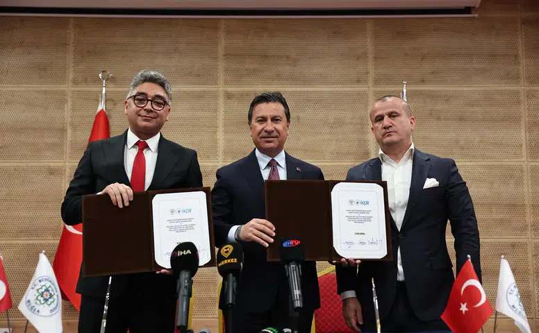 Güllük’te Su Artık Daha Ucuz: Özel Şirket Tarihe Karıştı