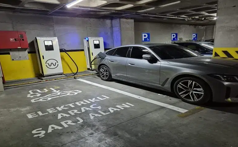 Muğla’da Ulaşımda Modern Dönüşüm: Trafik Güvenliği ve Dijital Otoparklar