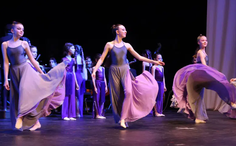 Anadolu Senfonisi Muğla’yı Büyüledi: Salon Doldu, Alkış Dinmed