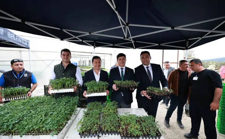 350 Bin Fide, Tek Hedef: Yerli Üretimi Güçlendirmek