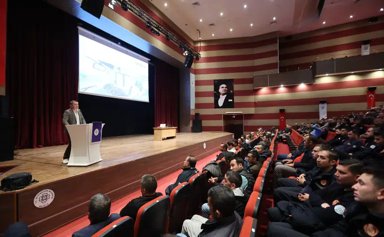 Muğla’da direksiyon başına geçenlere büyük değişim!