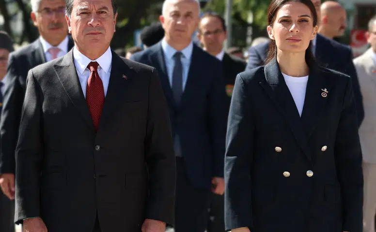 Başkan Aras: “Karakter Suikastlarını Lanetliyorum”