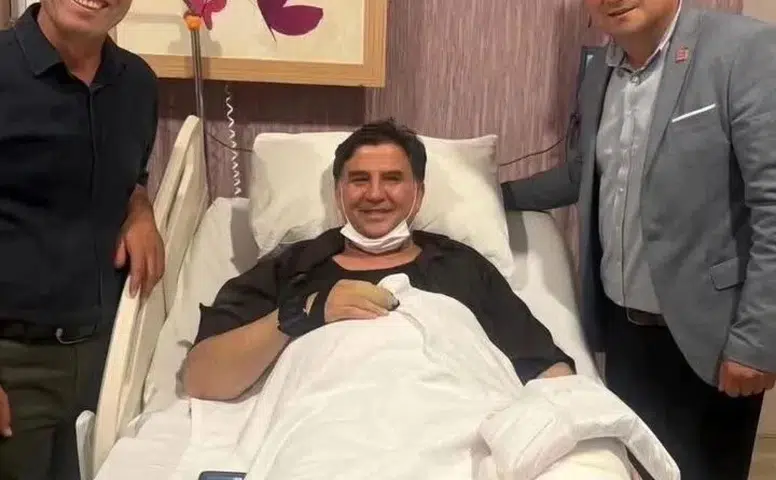 Alim Karaca Saldırısı Soruşturmasında 4 Kişi Gözaltında