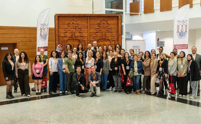 Eğitimciler burada buluştu! MSKÜ’de dikkat çeken seminer tamamlandı