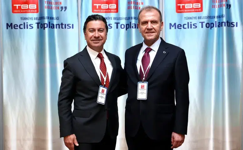TBB’de Yeni Dönem: Aras’tan Seçer’e Tam Destek